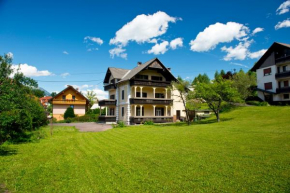 Vila Lipa Bled